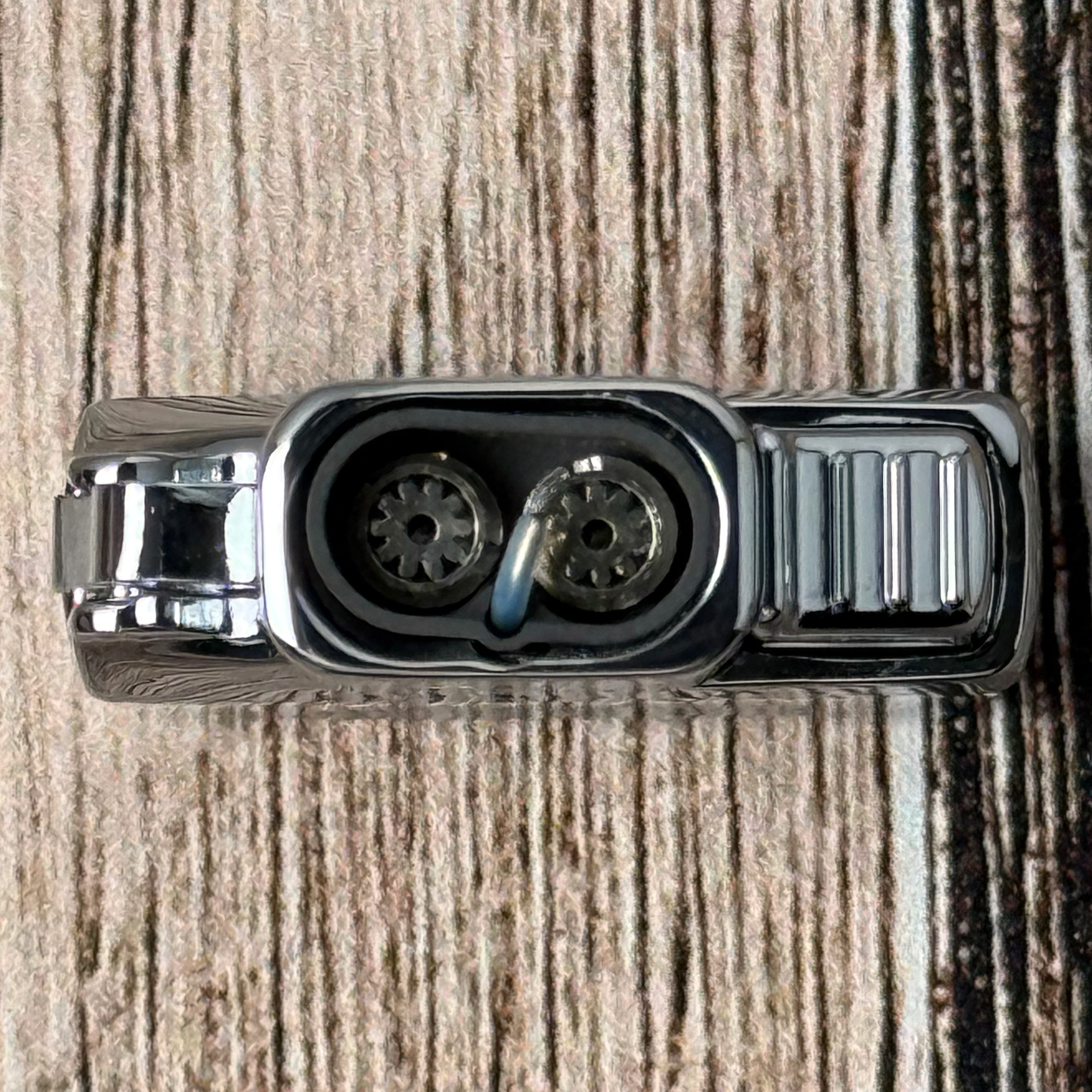 Zippo Double Torch Butane Insert