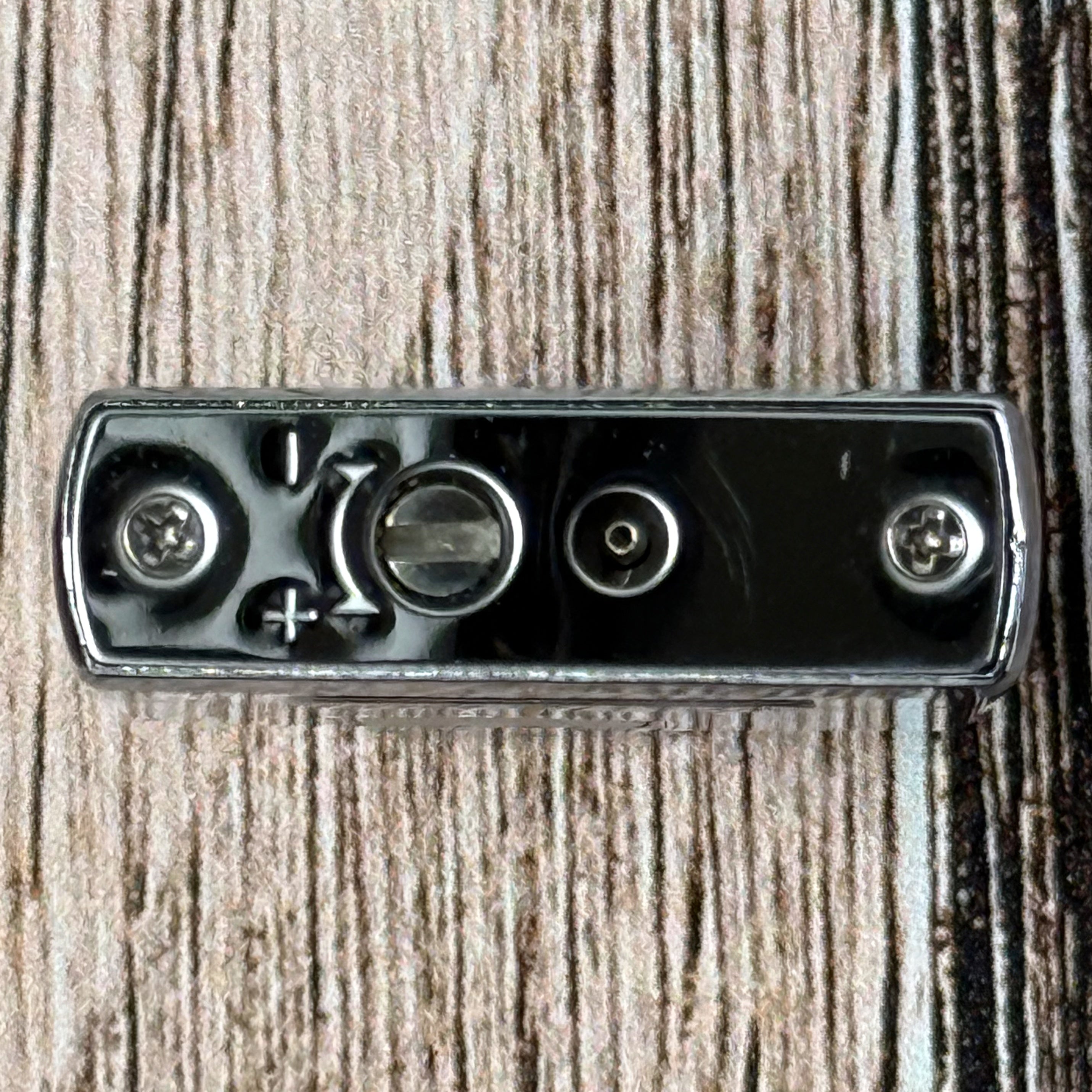 Zippo Double Torch Butane Insert