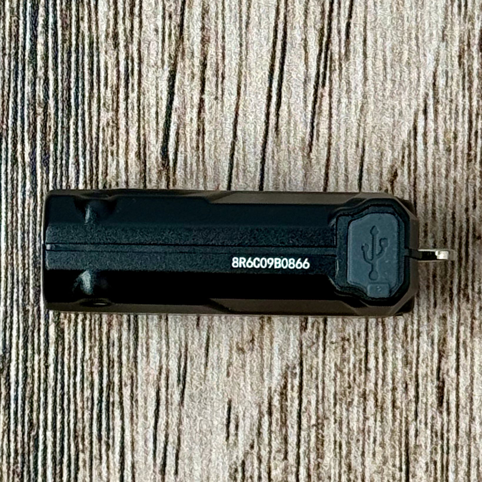 Nitecore TINI 3 Keychain Flashlight