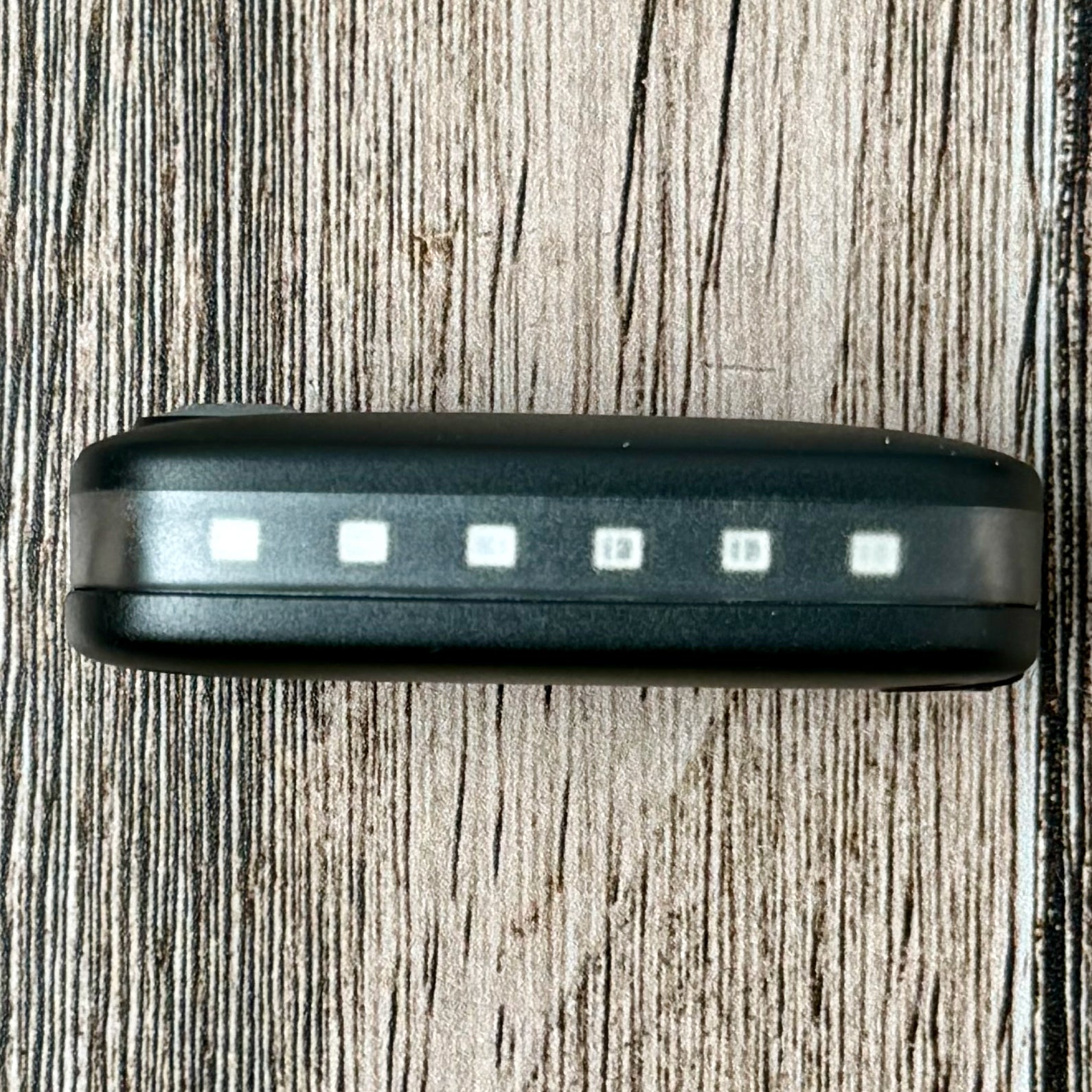 Nextorch UT21 Rechargeable Clip Light