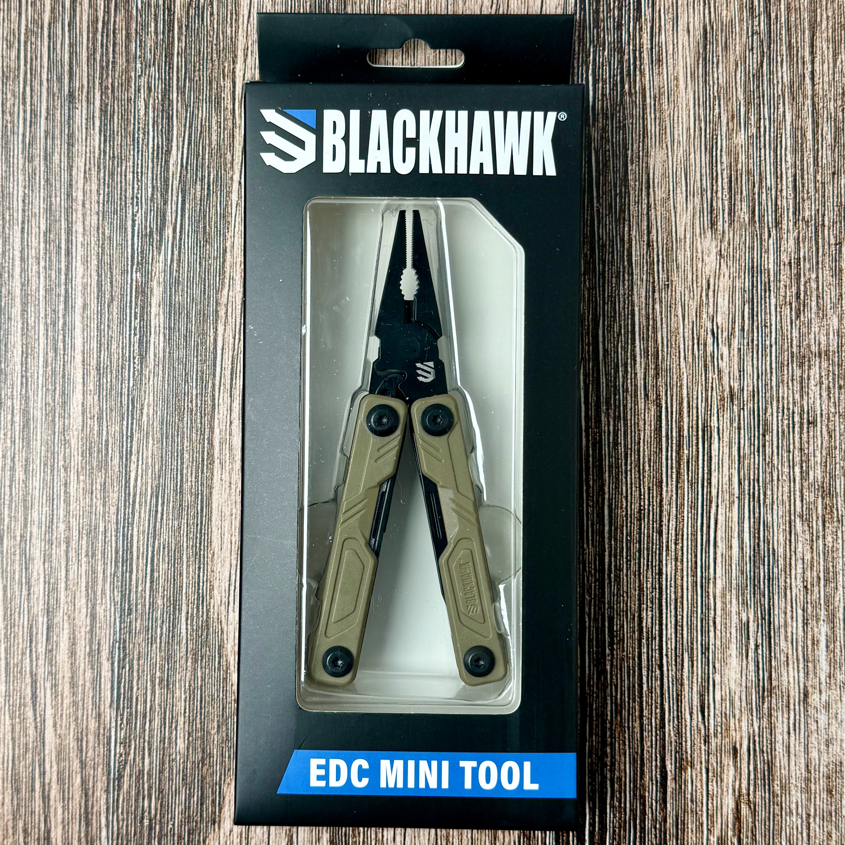 Blackhawk Mini EDC Pocket Tool
