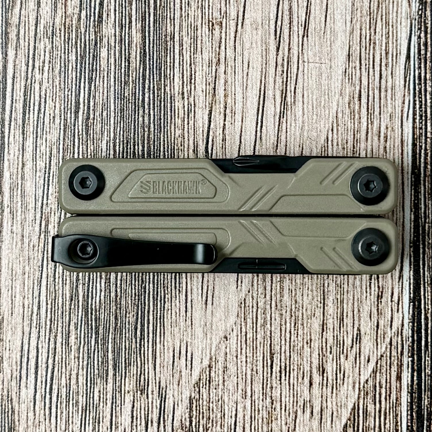 Blackhawk Mini EDC Pocket Tool