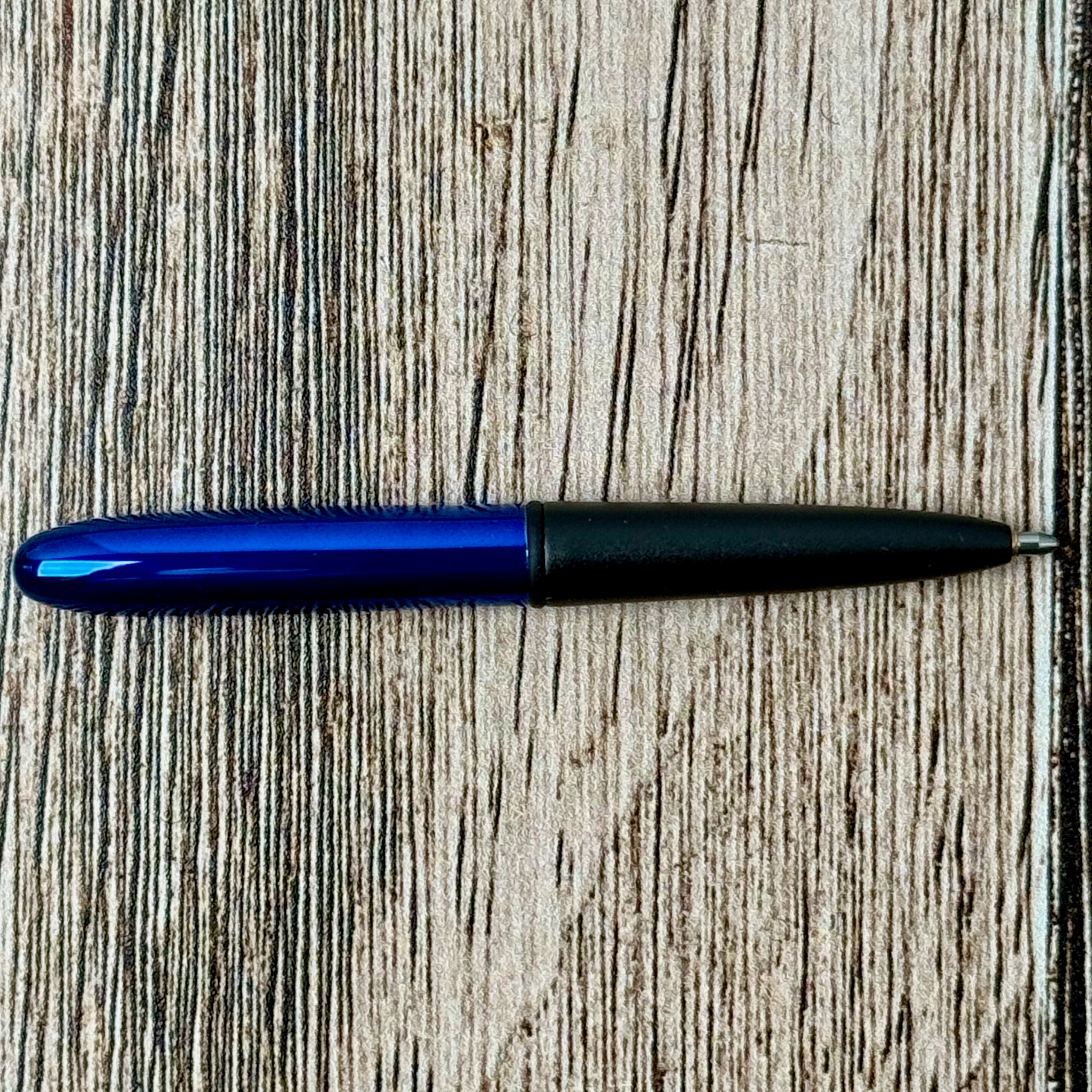 Fisher Space Pen Bullet Pen - Blue