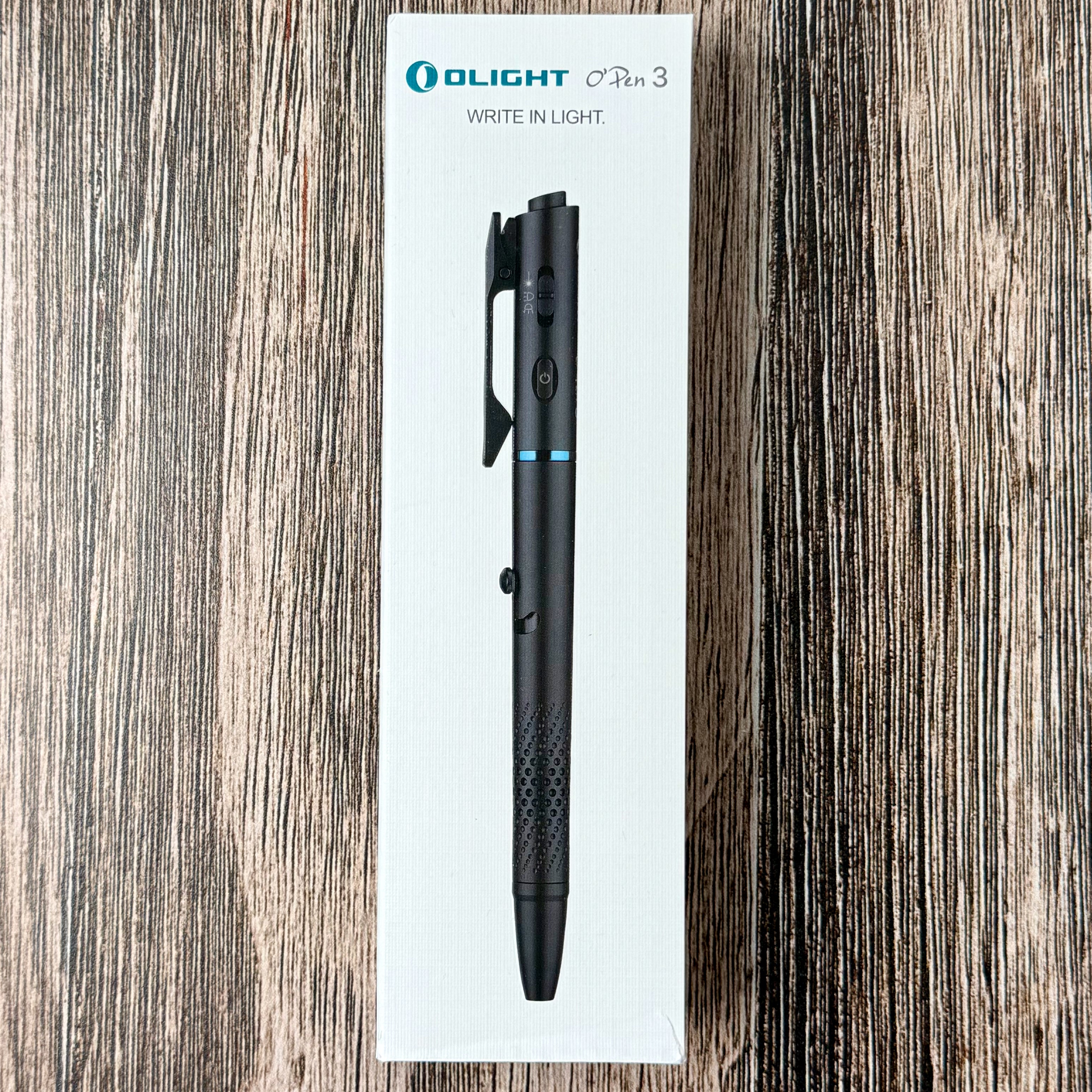 Olight O-Pen 3 Penlight