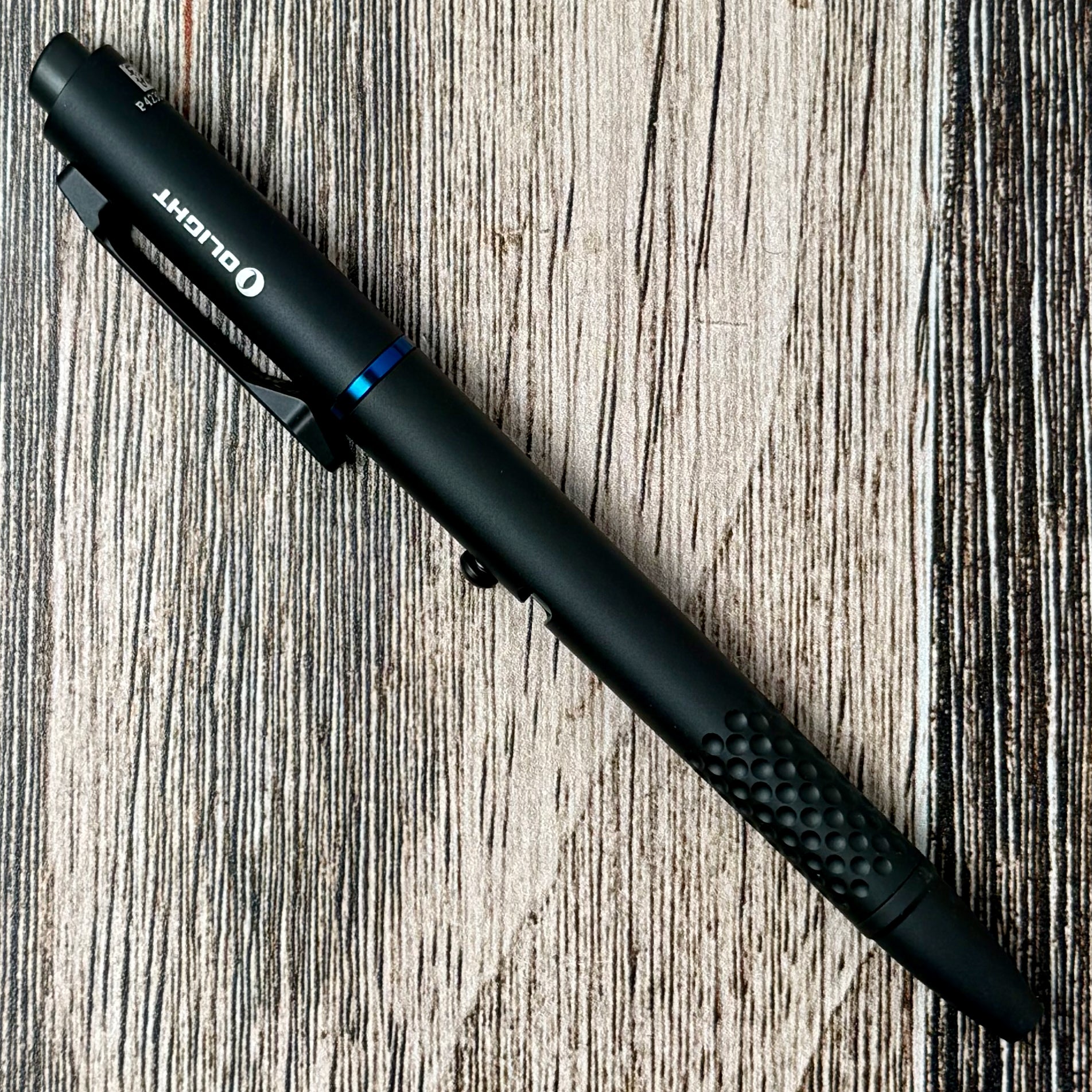Olight O-Pen Glow EDC Pen Light