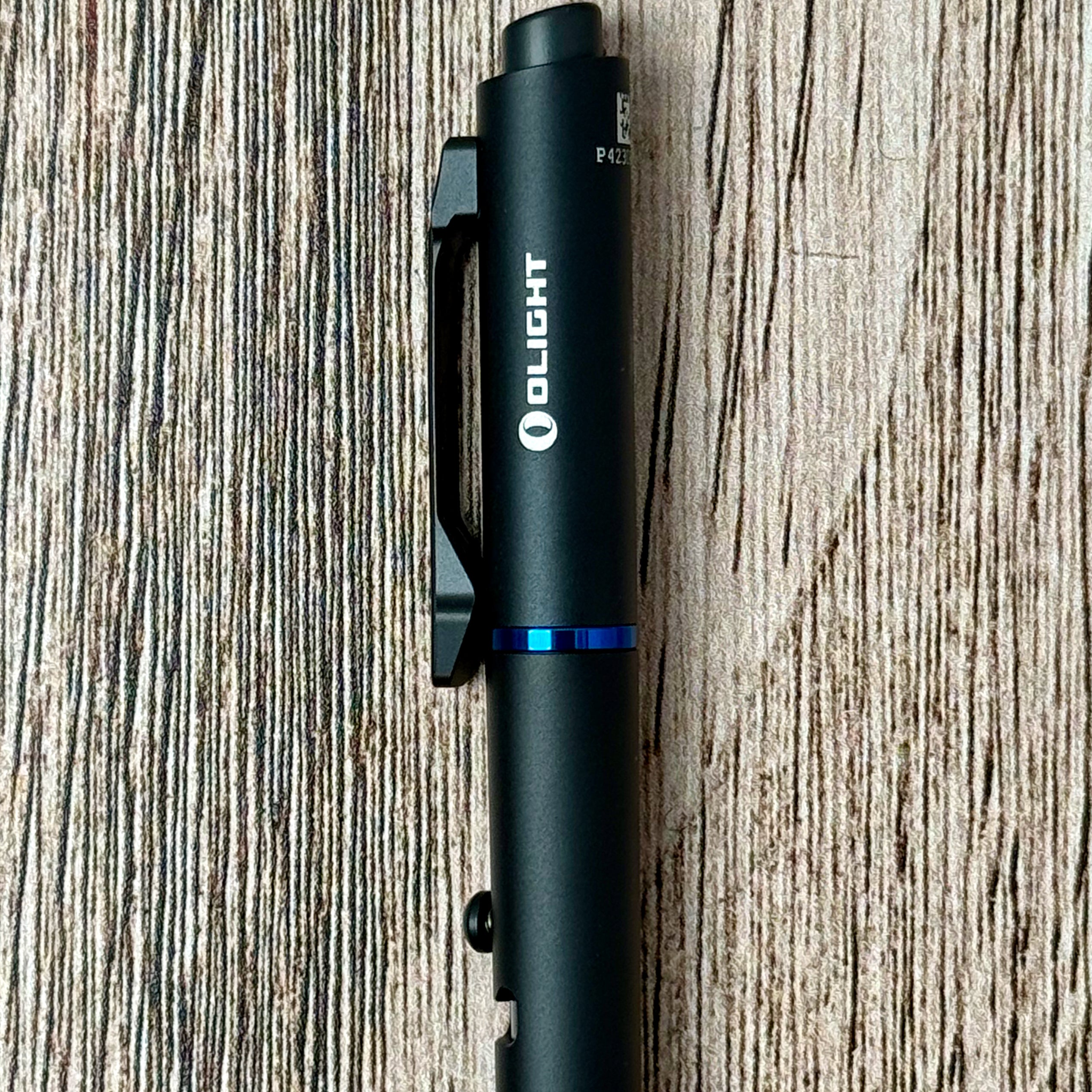 Olight O-Pen Glow EDC Pen Light