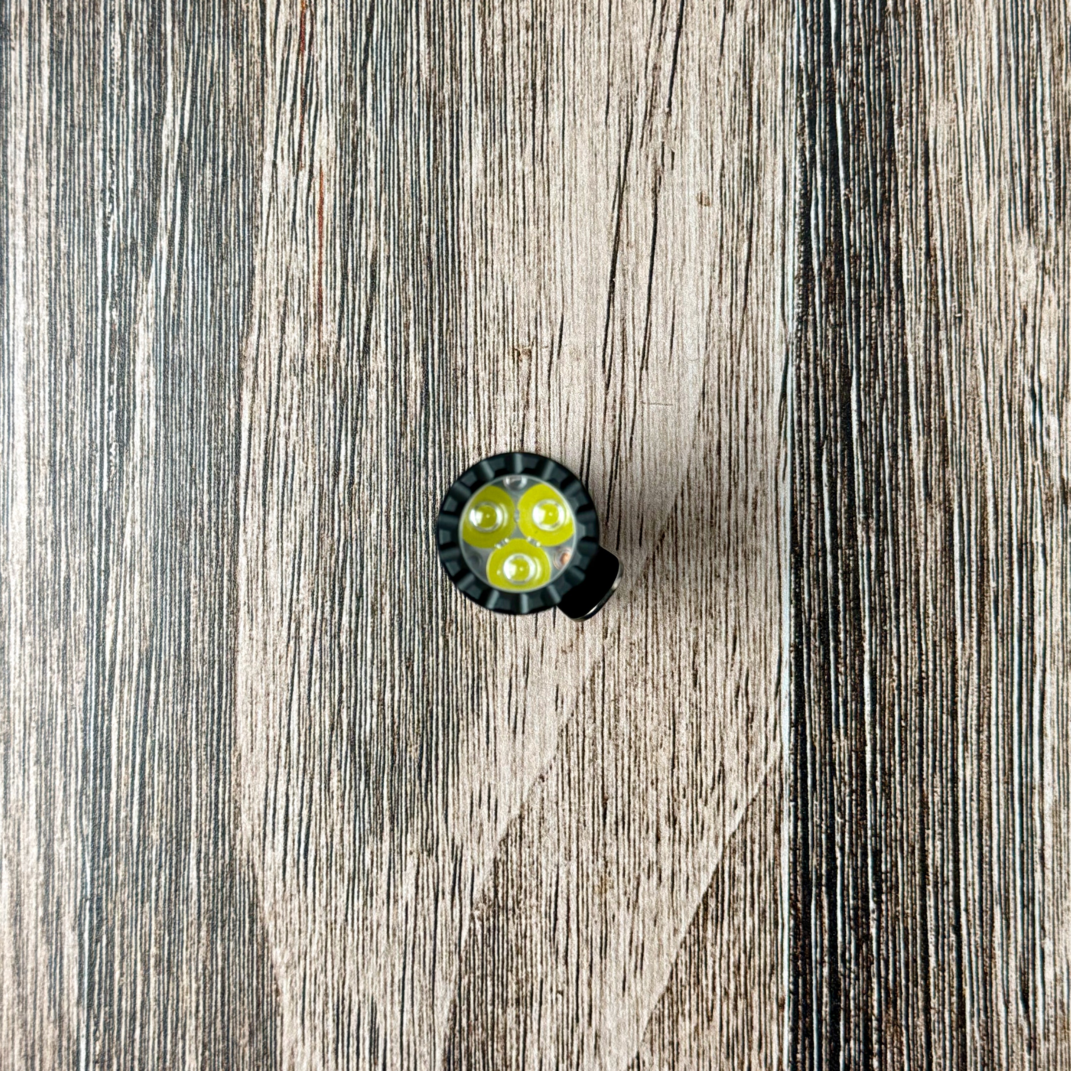 ReyLight Vosteed Rook EDC Flashlight