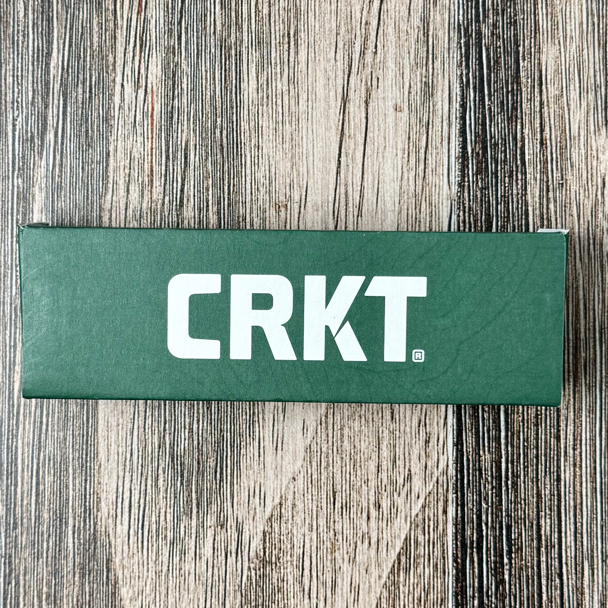 CRKT BoltLiner Pen