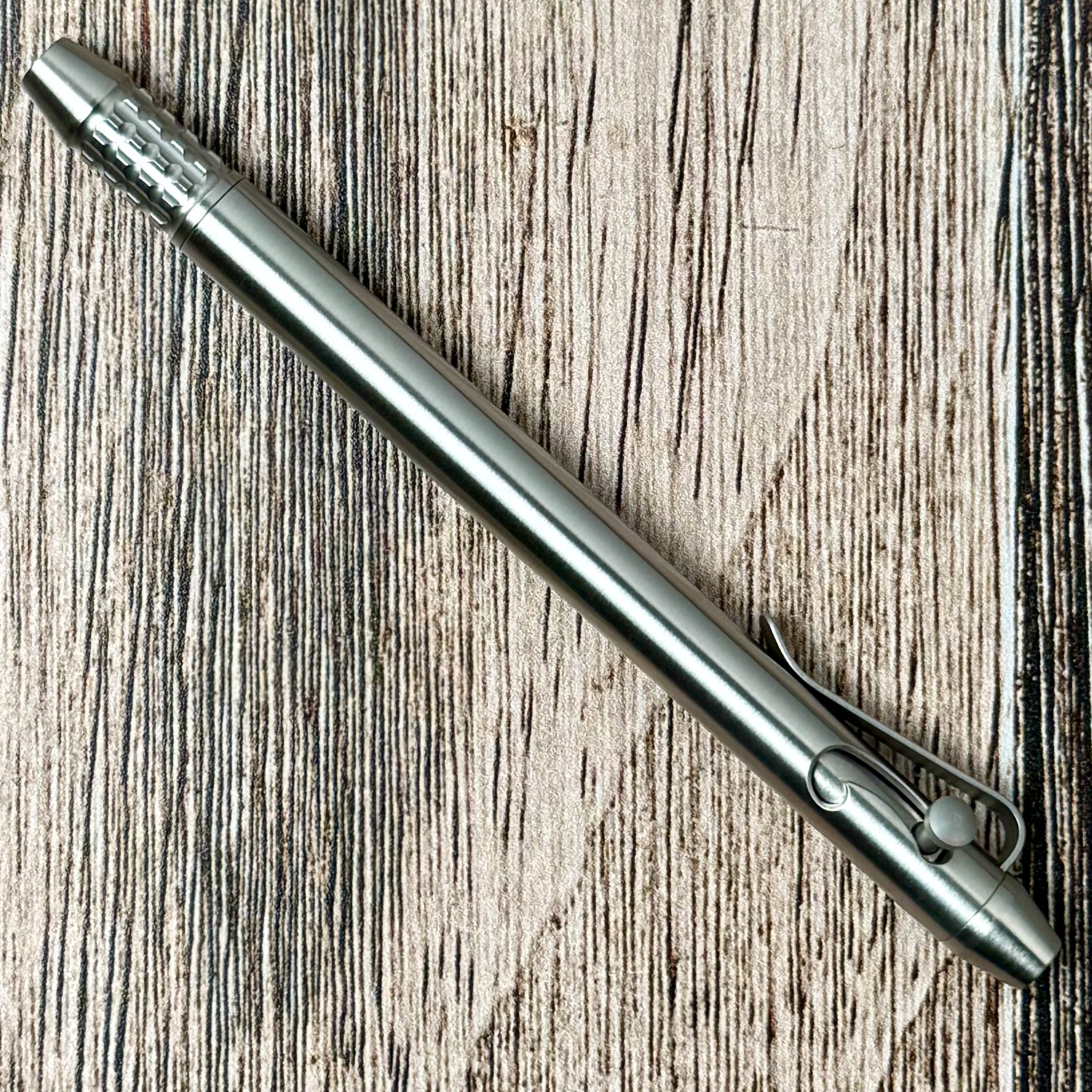 CRKT BoltLiner Pen