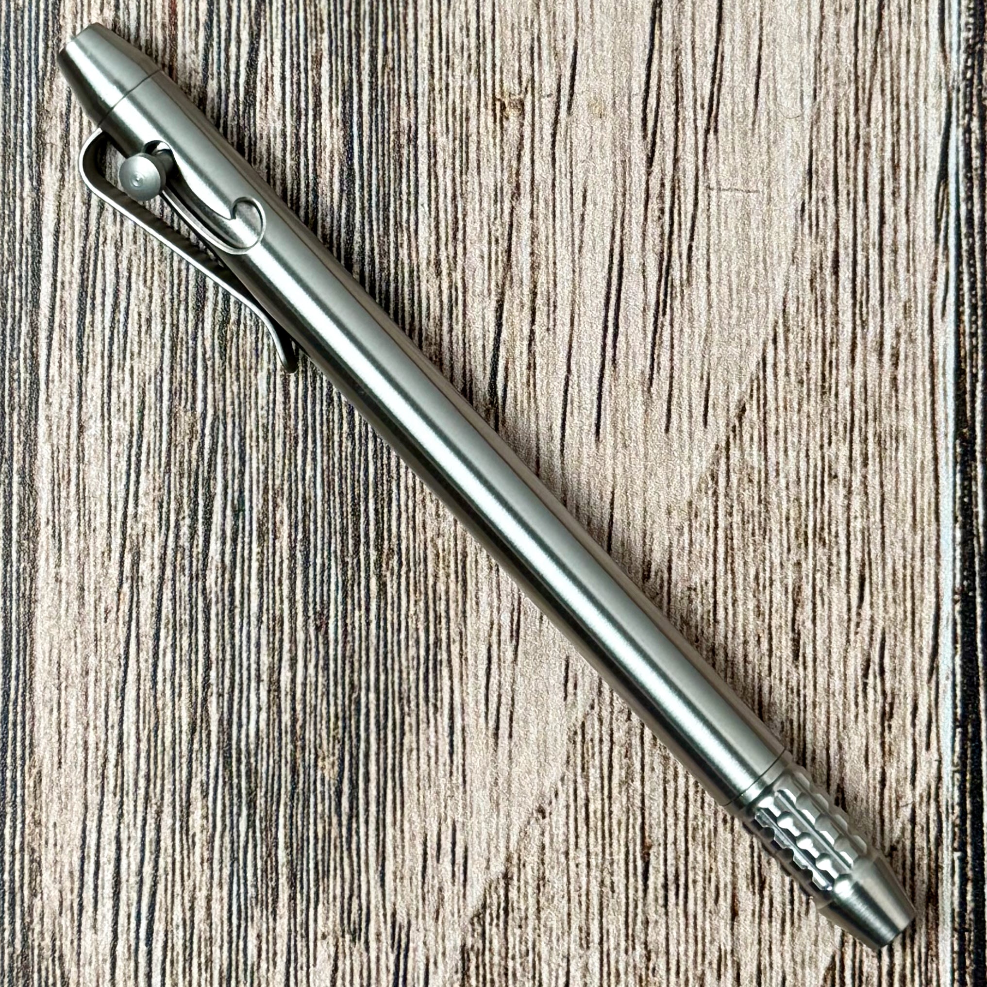 CRKT BoltLiner Pen