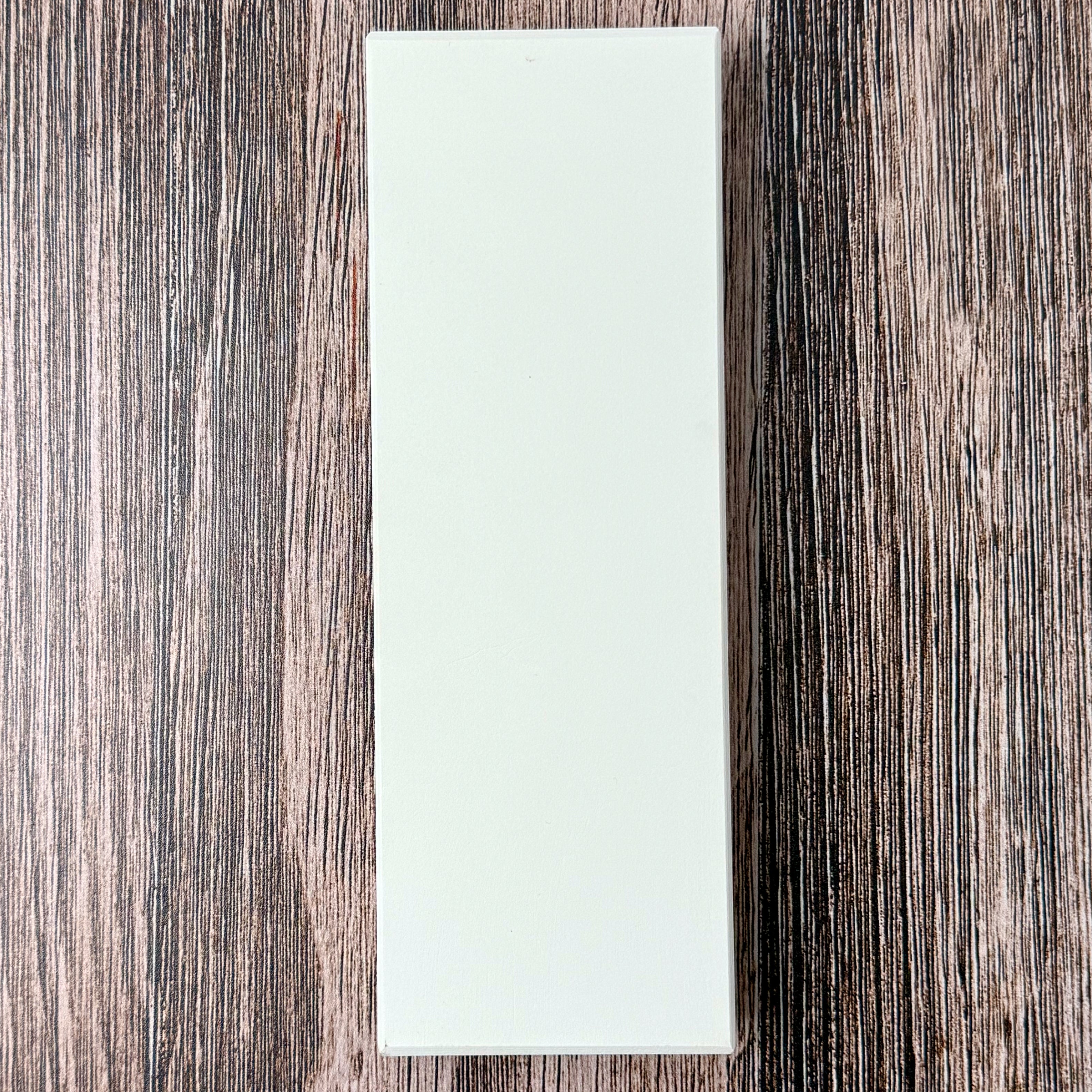 Pride Abrasive 1000 Grit Water Stone Sharpening Stone