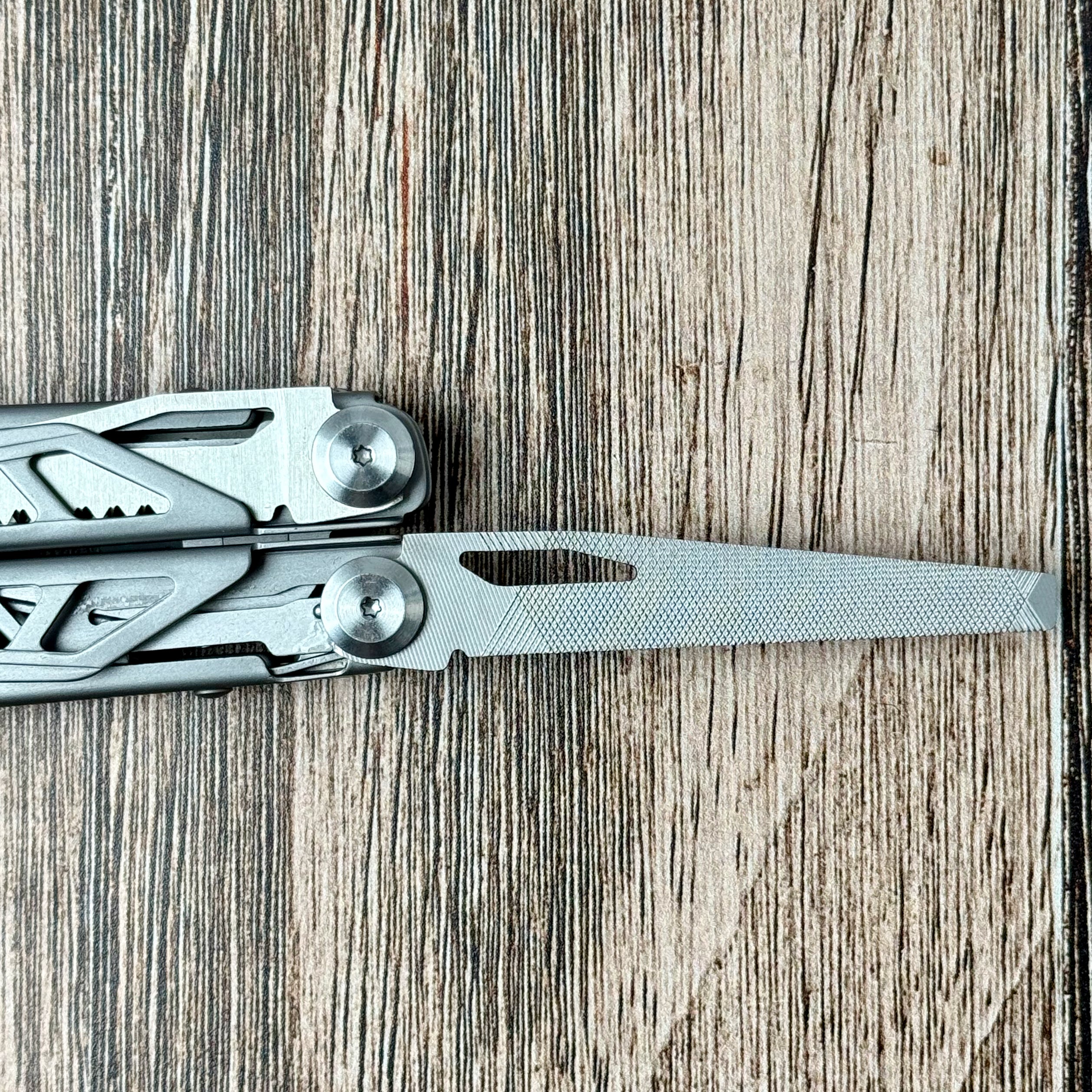 Mighty Oak Supply Multitool