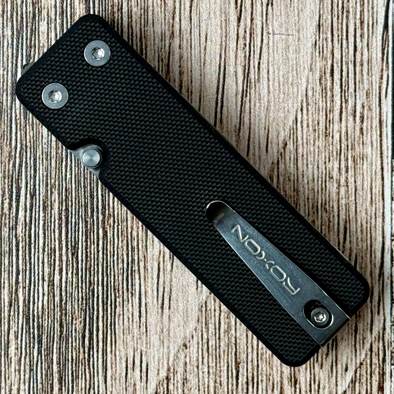 Roxon KS2 Elite Multi Tool