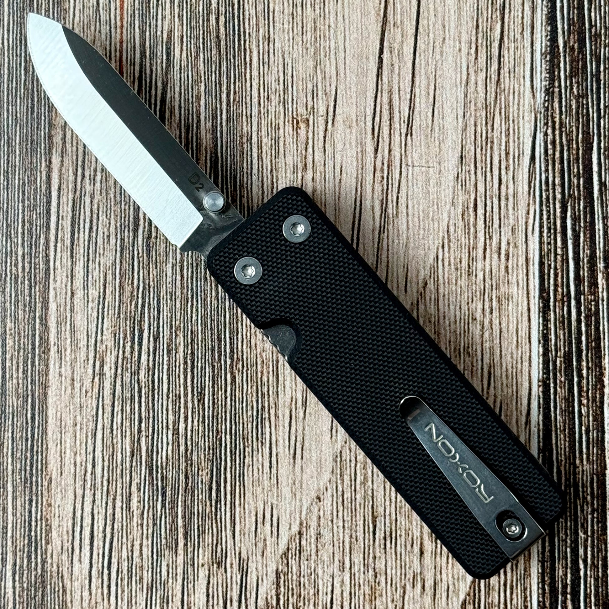 Roxon KS2 Elite Multi Tool