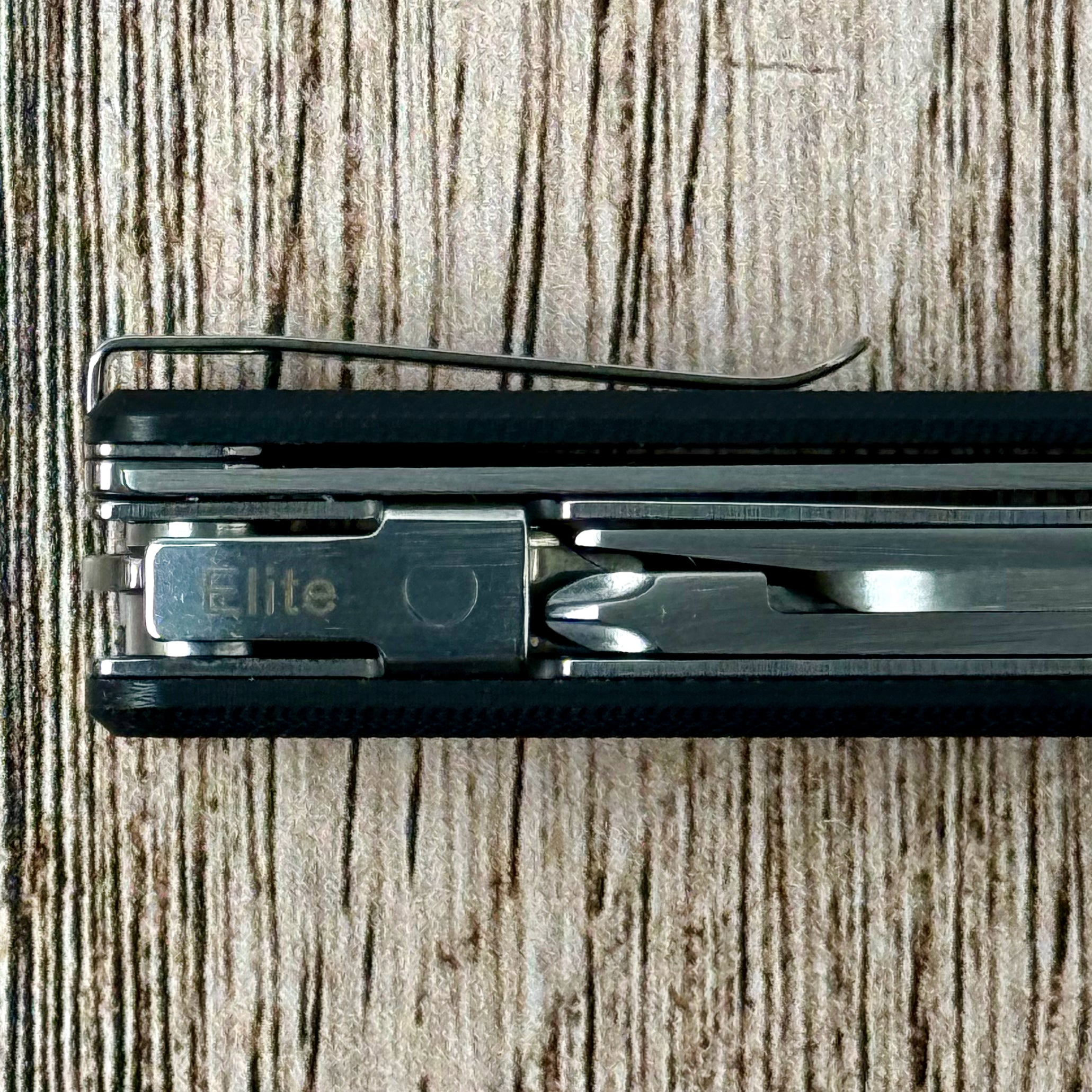 Roxon KS2 Elite Multi Tool
