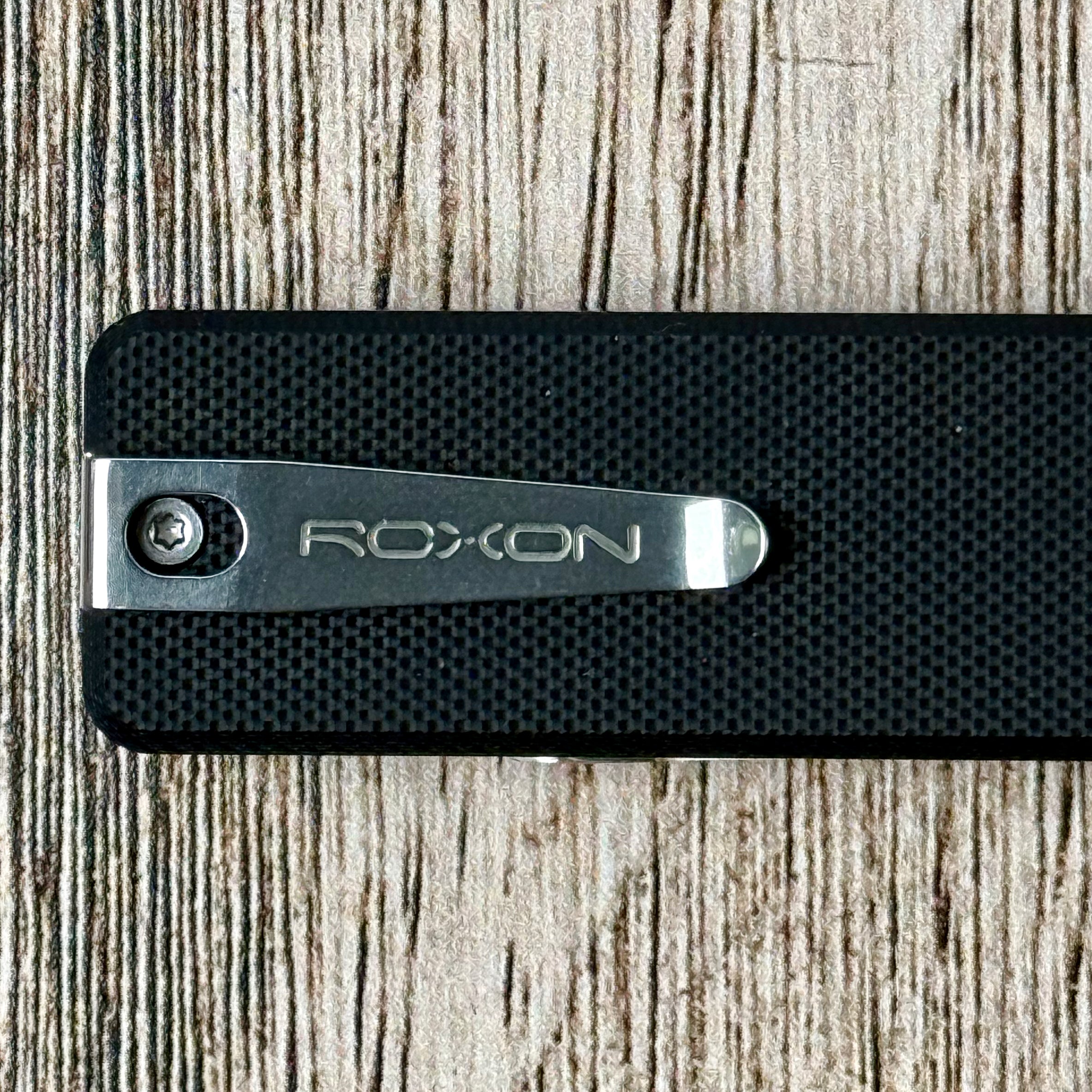 Roxon KS2 Elite Multi Tool
