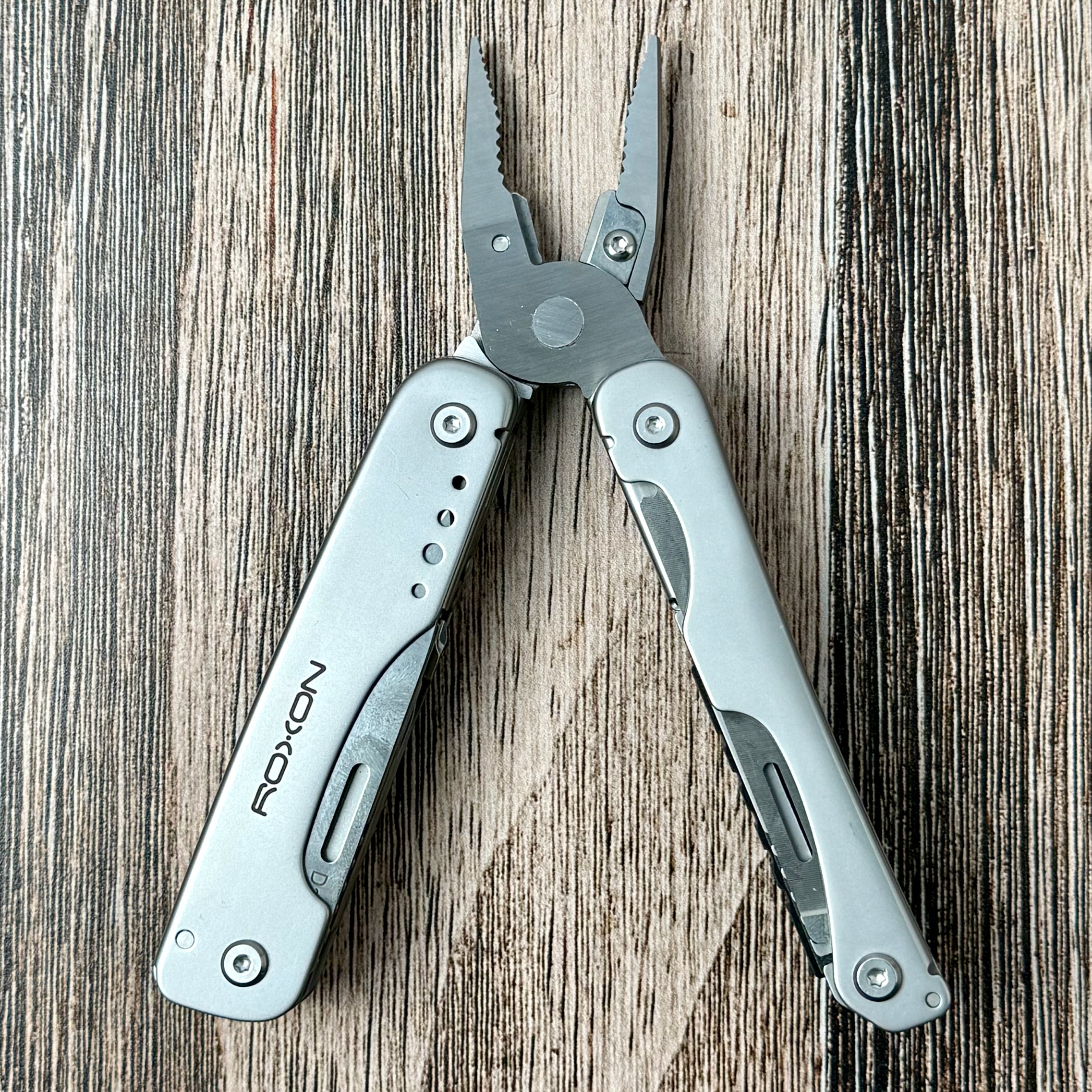 Roxon Flash Elite Multi Tool