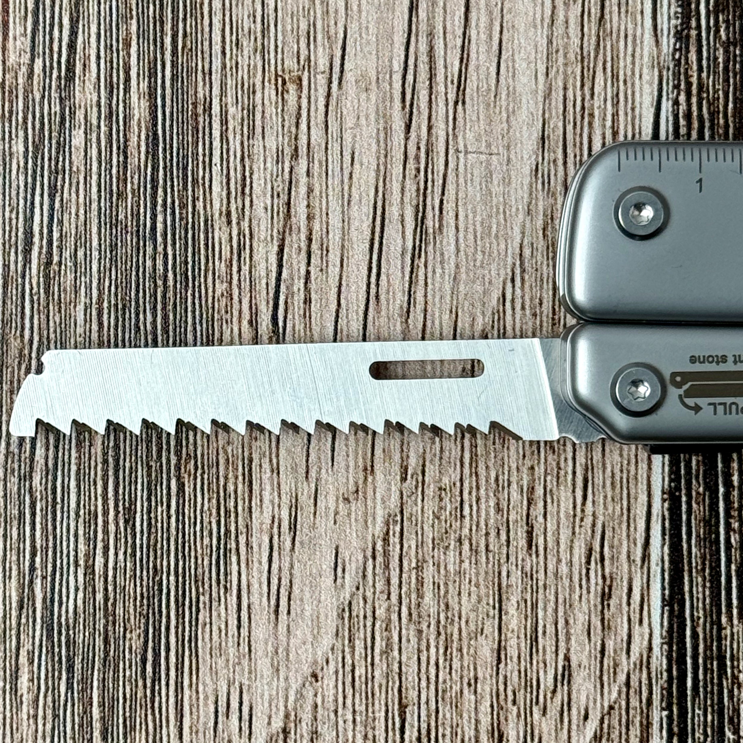 Roxon Flash Elite Multi Tool
