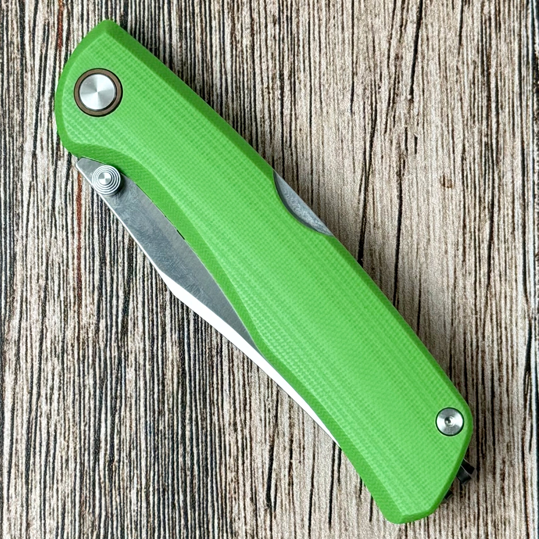 RUIKE P882 Lockback Knife