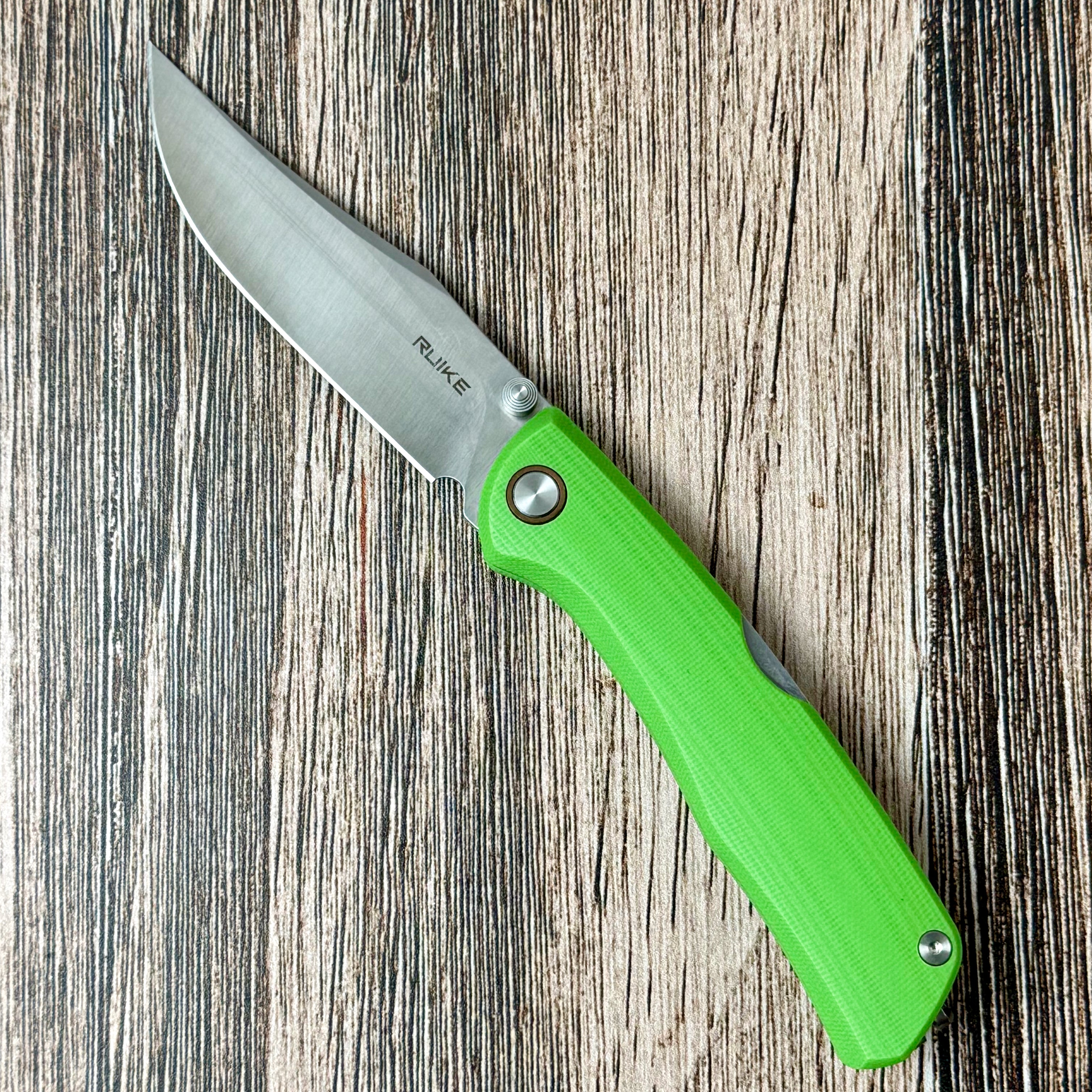 RUIKE P882 Lockback Knife