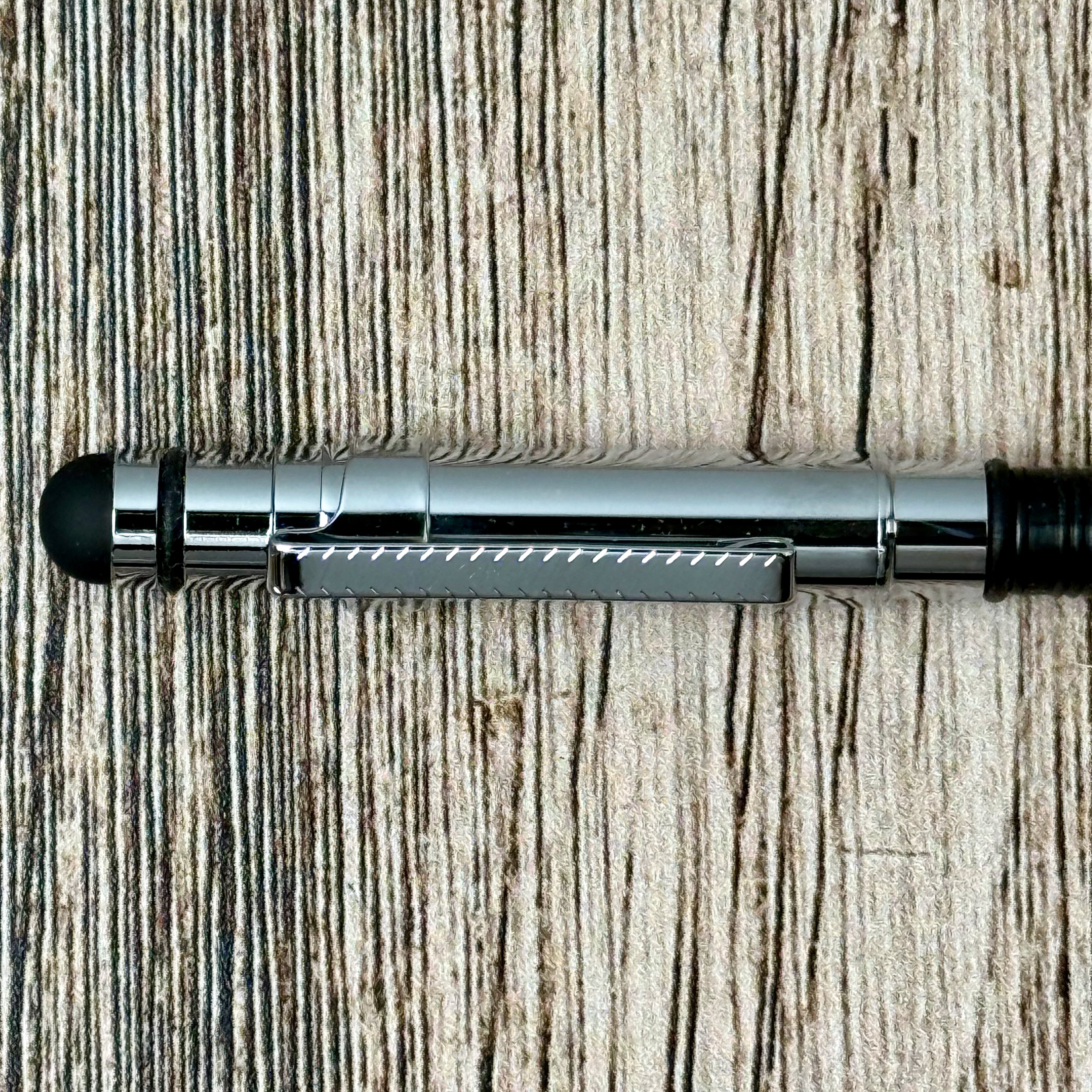 Fisher Space Pen Bullet Pen Chrome