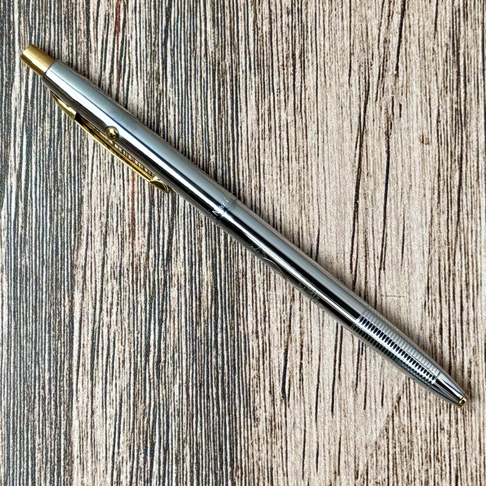 Fisher Space Pen Shuttle Space Pen