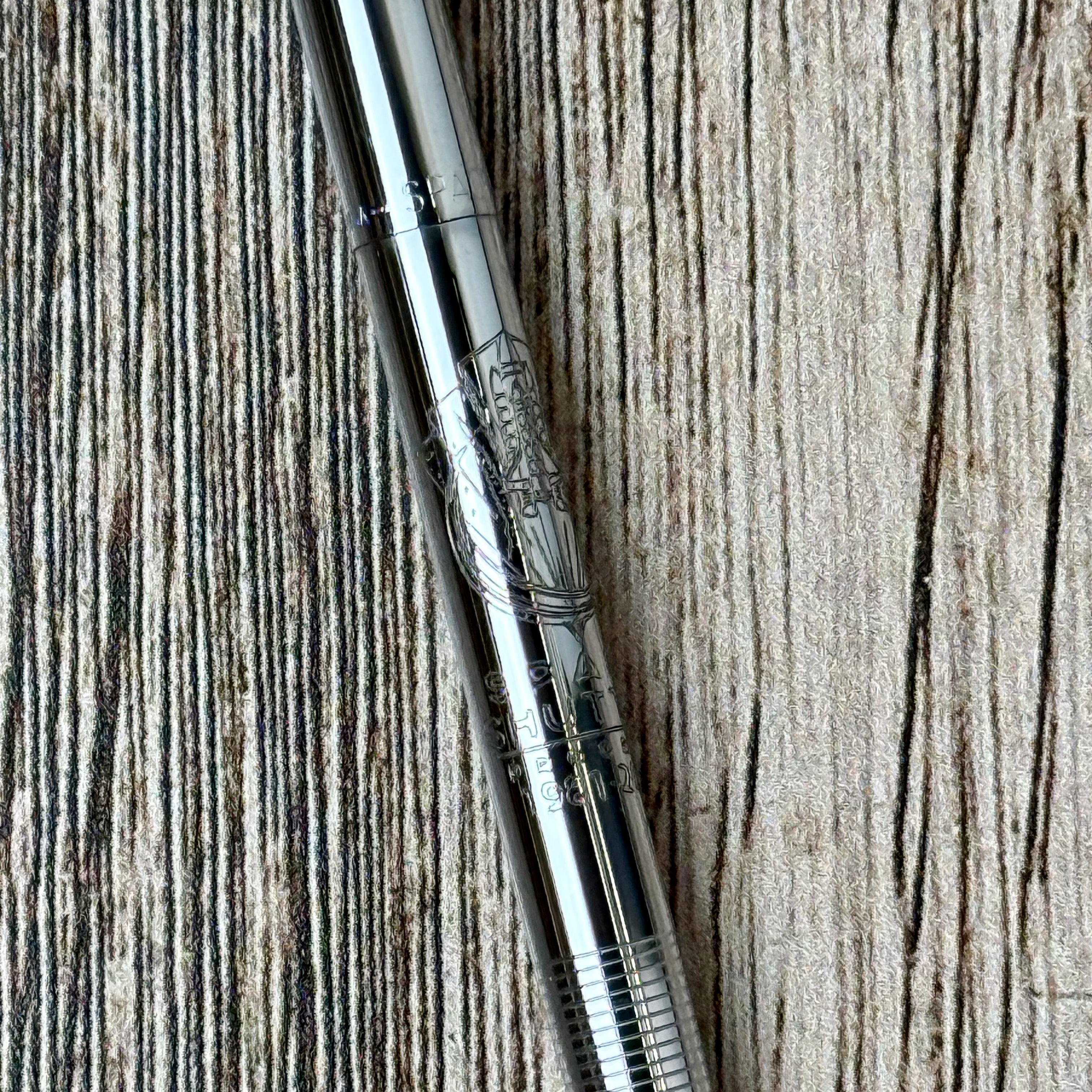 Fisher Space Pen Shuttle Space Pen