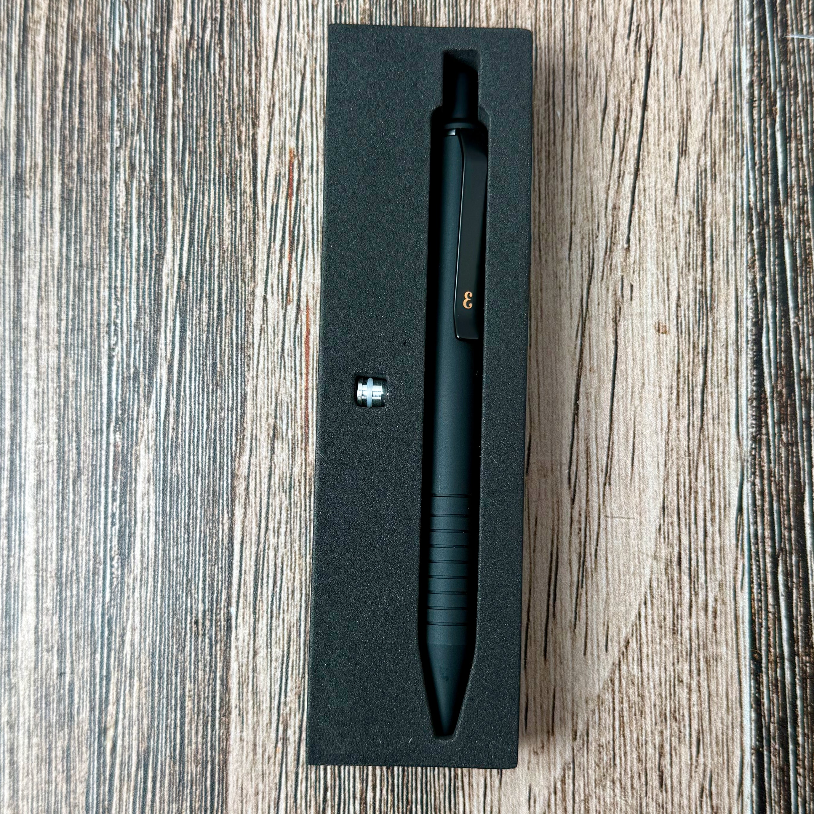 Everyman Grafton Mini Pen