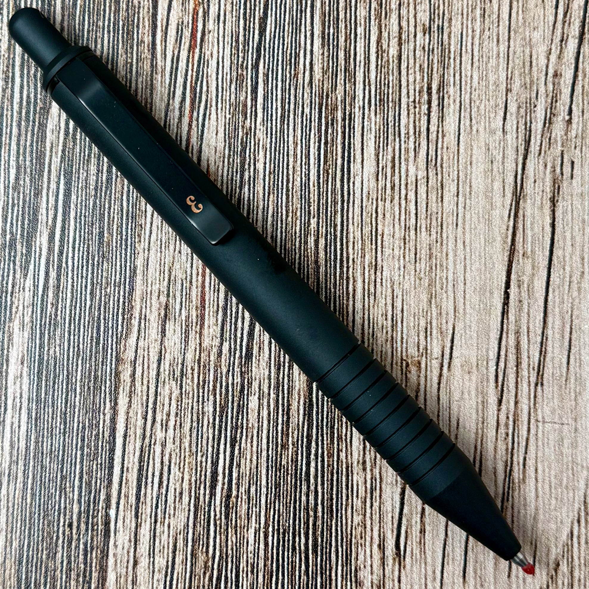 Everyman Grafton Mini Pen