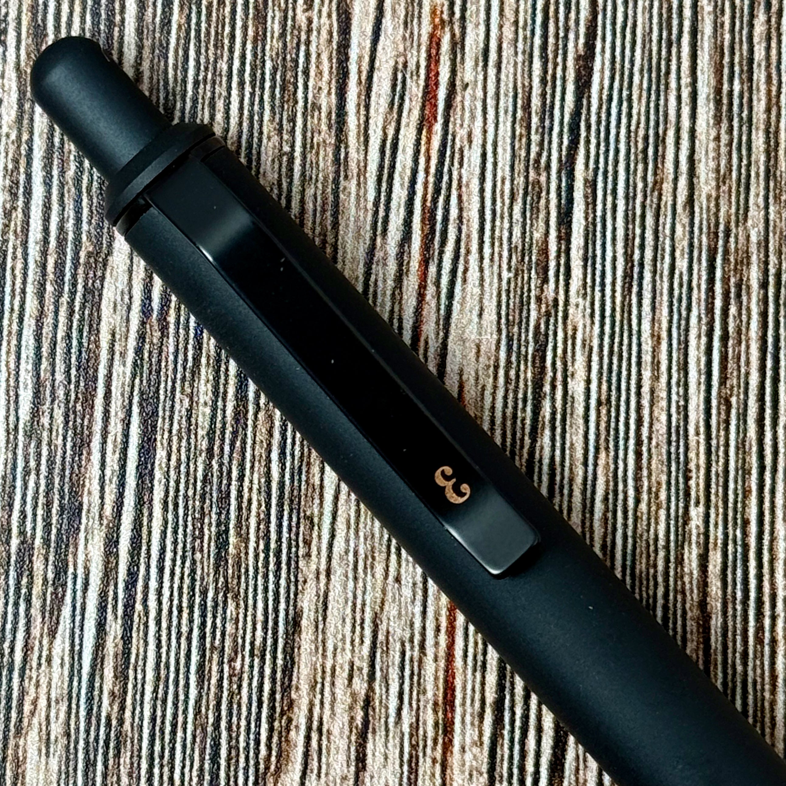 Everyman Grafton Mini Pen