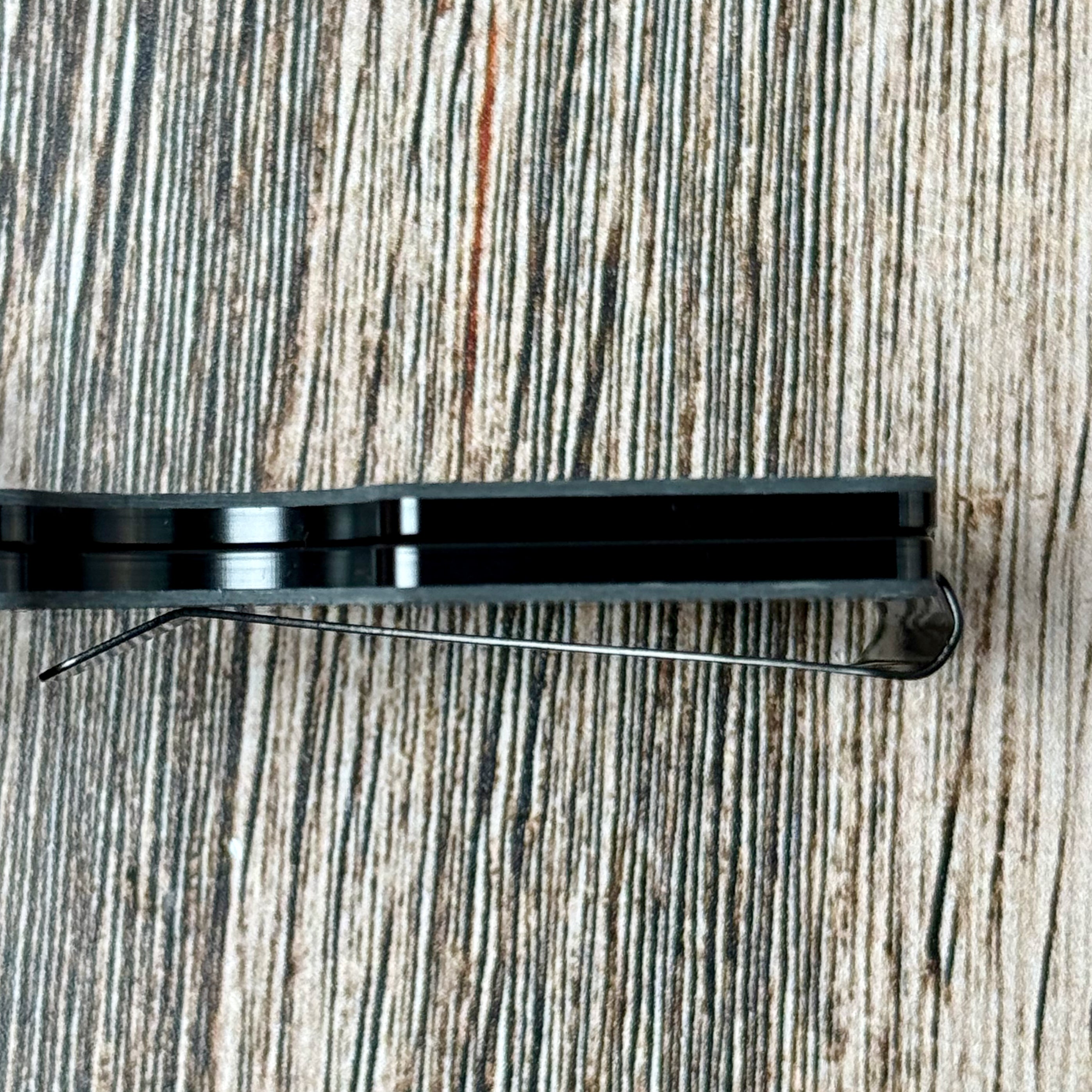 GRID Wallet Forged Carbon Fiber Wallet