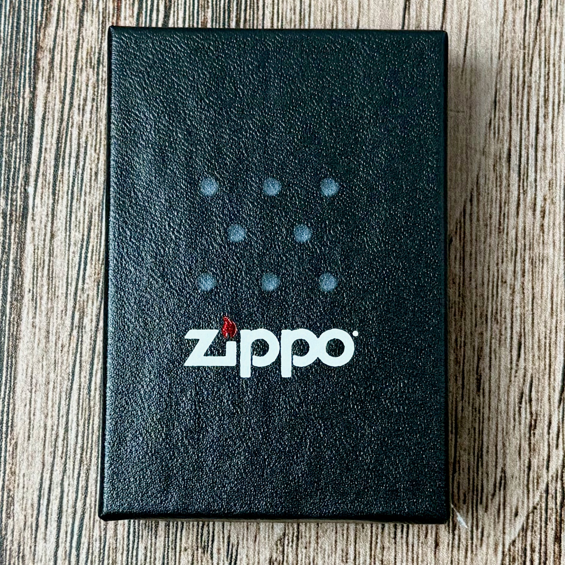 Knight and Dragon Zippo Lighter