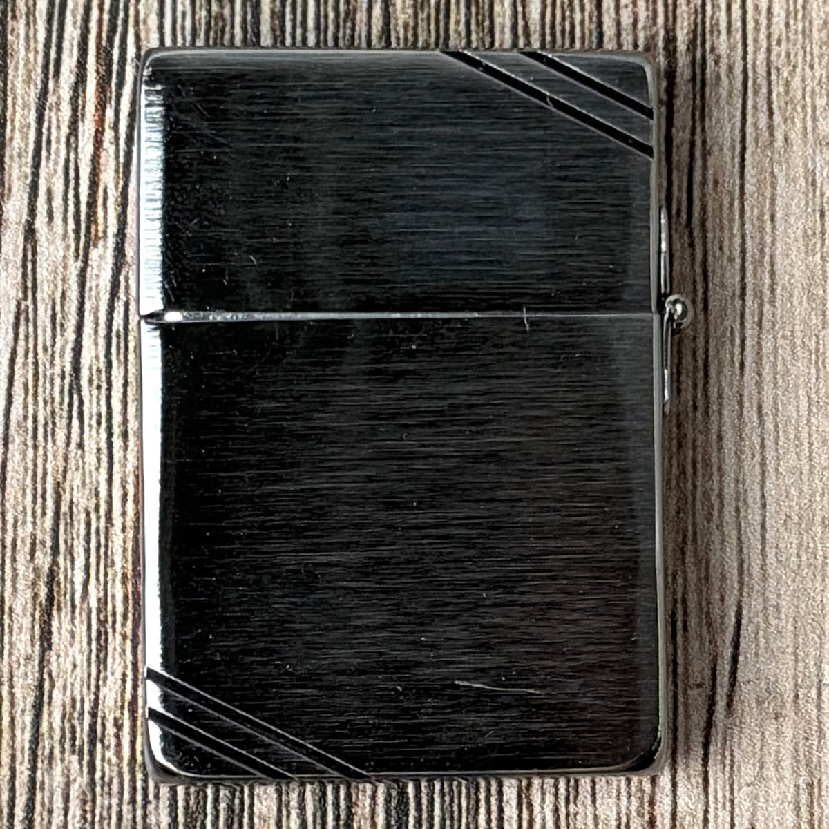 1935 Replica with Slashes Zippo Lighter