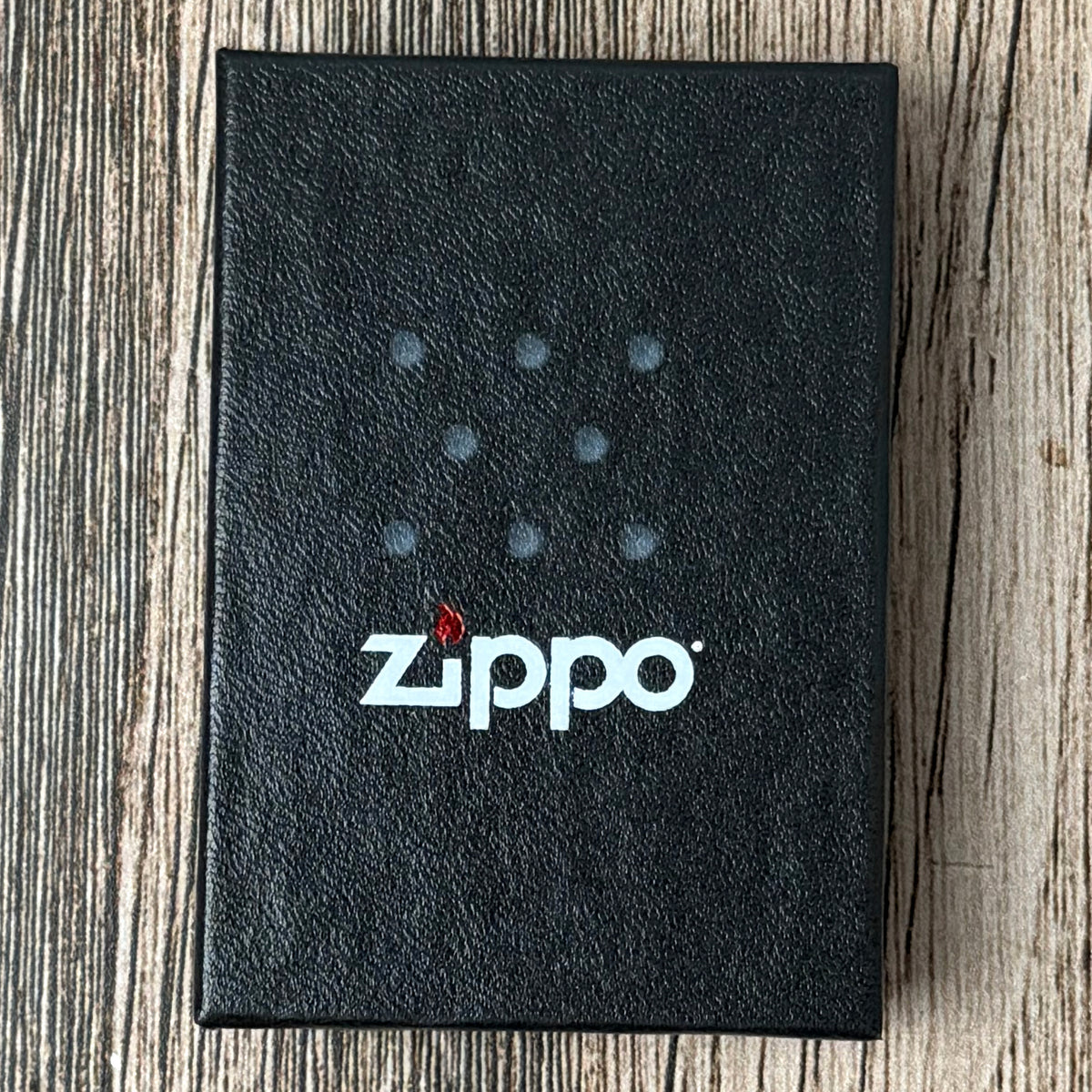 Sage Green Zippo Lighter