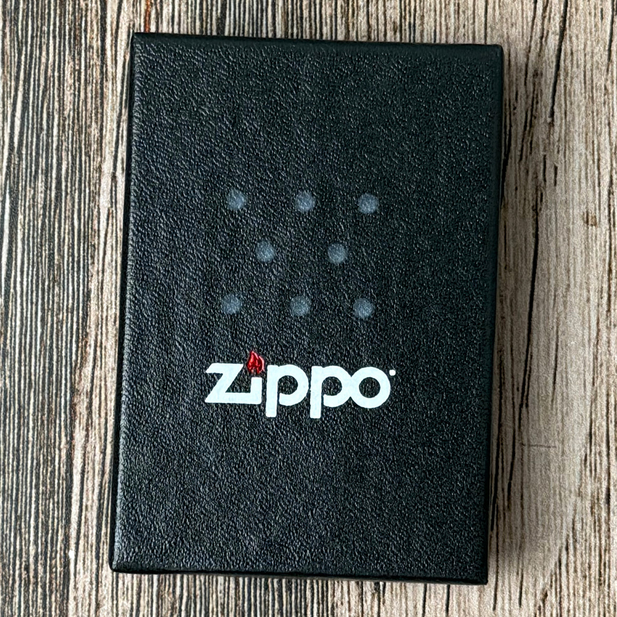 Parrot Pals Zippo Lighter