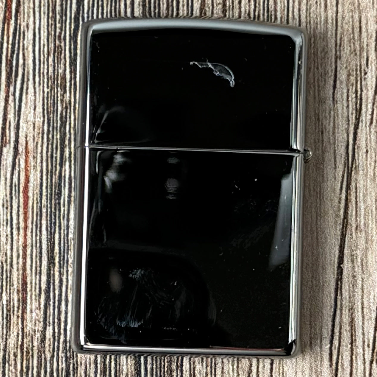 Parrot Pals Zippo Lighter