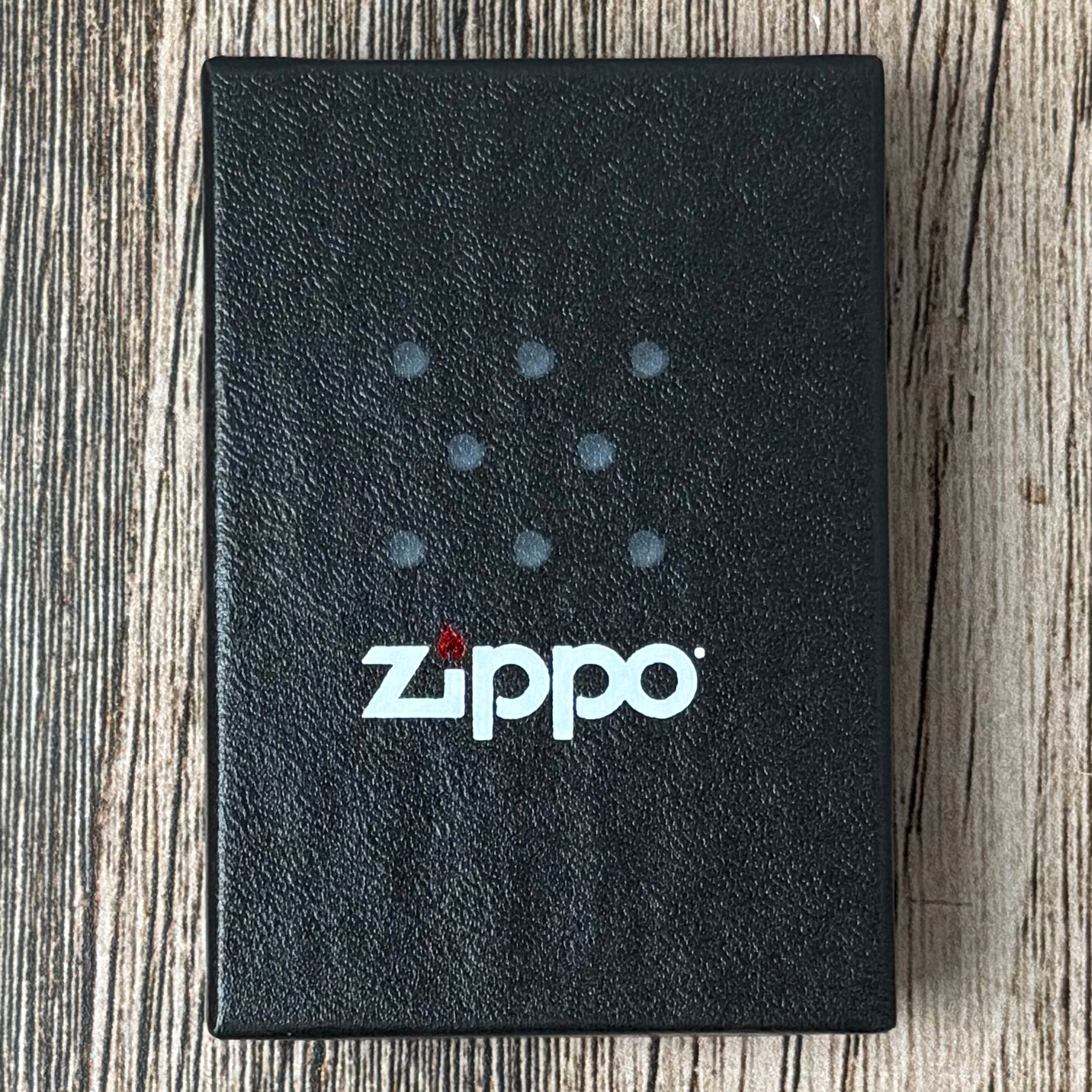 Glowing Cannabis Leaves Zippo Lighter