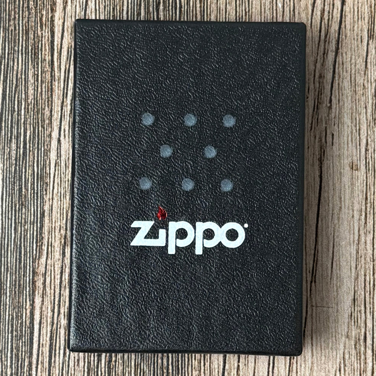 Guy Harvey Sea Life Glow-in-the-Dark Zippo Lighter