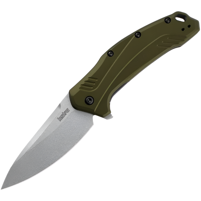 Kershaw Link