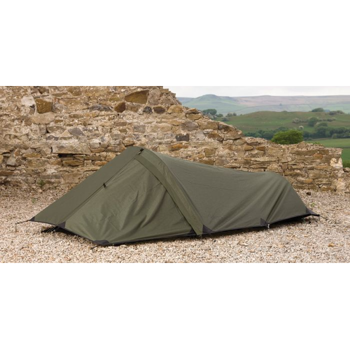 Snugpak Ionosphere IX 1-Person Tent