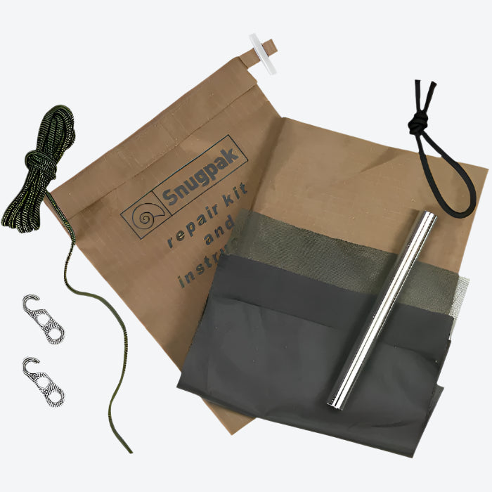 Snugpak Ionosphere IX 1-Person Tent