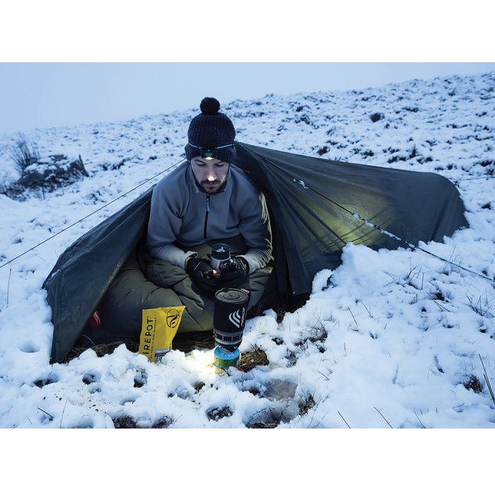 Snugpak Ionosphere IX 1-Person Tent