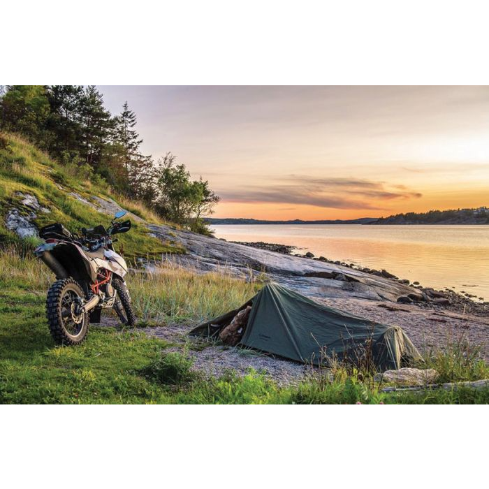 Snugpak Ionosphere IX 1-Person Tent