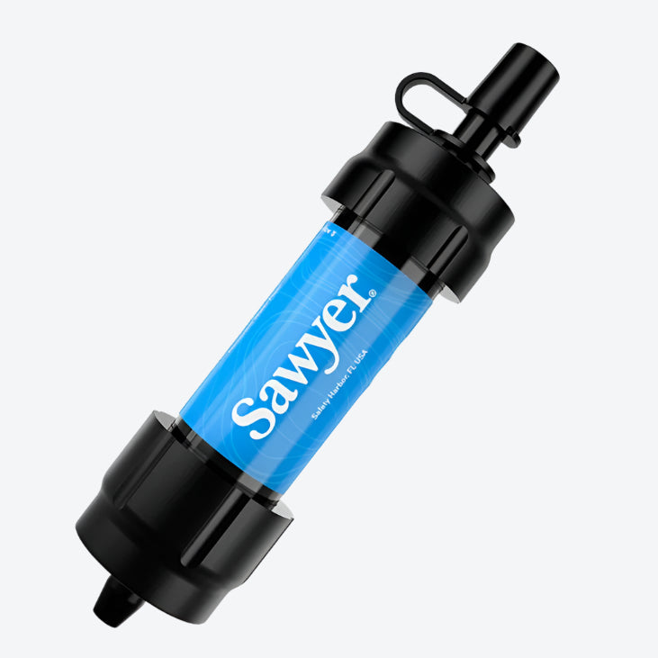 Sawyer Mini Water Filtration System