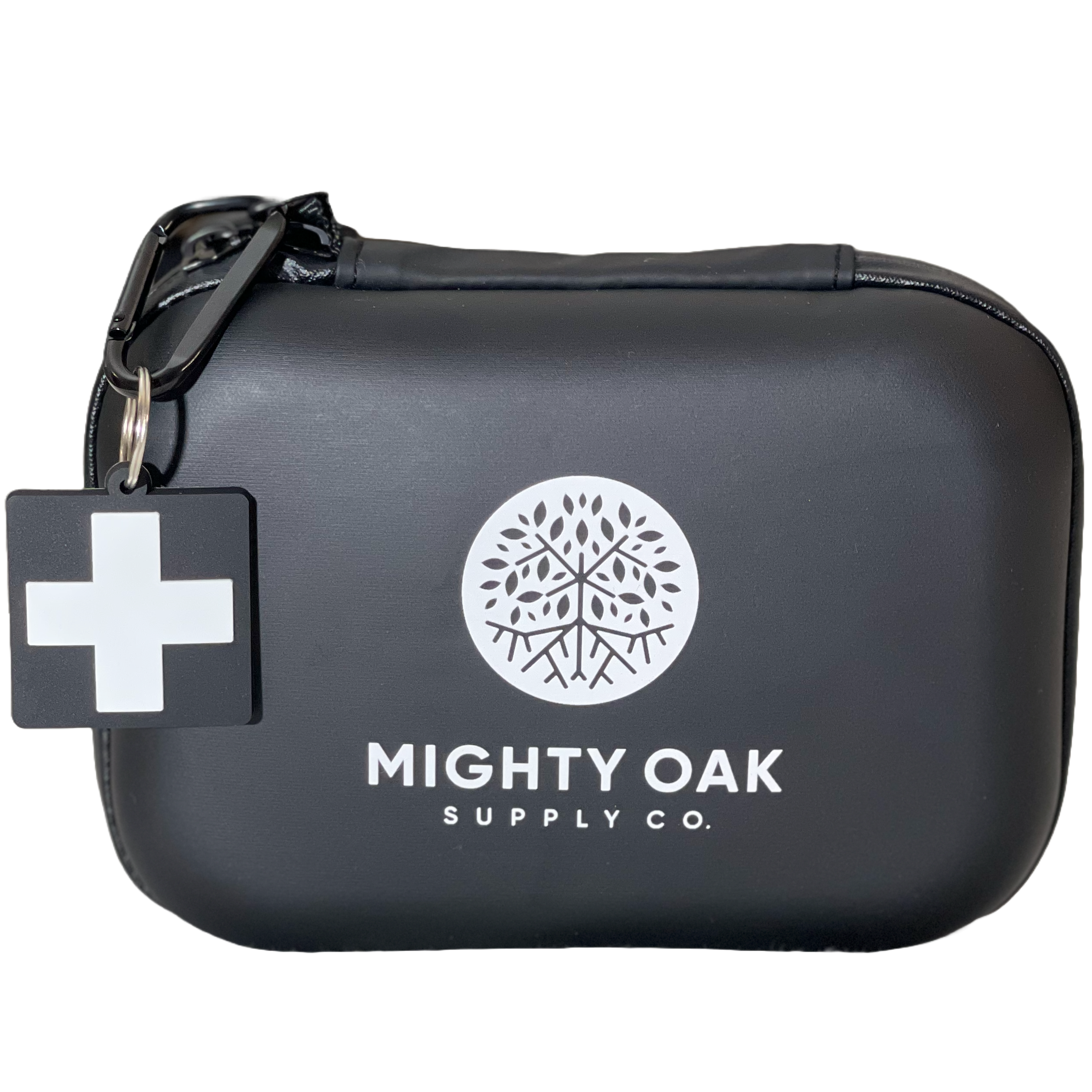 93-Piece Travel-Ready First Aid Kit