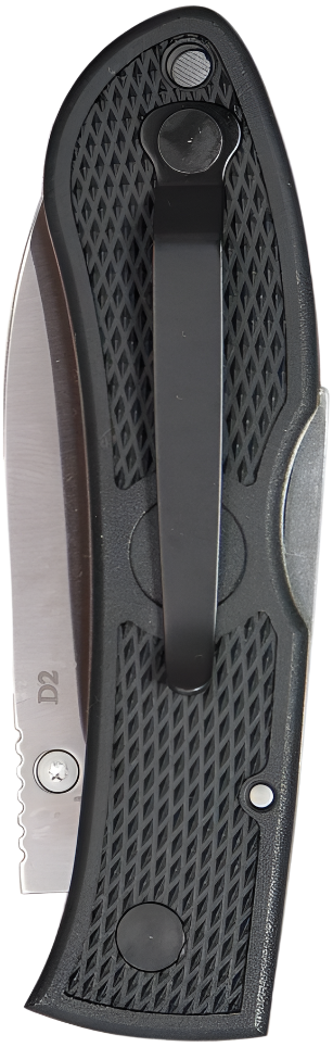 Ka-Bar Dozier Hunter