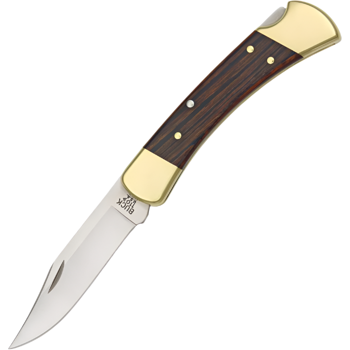 Buck 110 Hunter