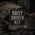 Daily Driver Kit