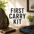 First Carry Kit
