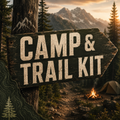 Camp & Trail Kit